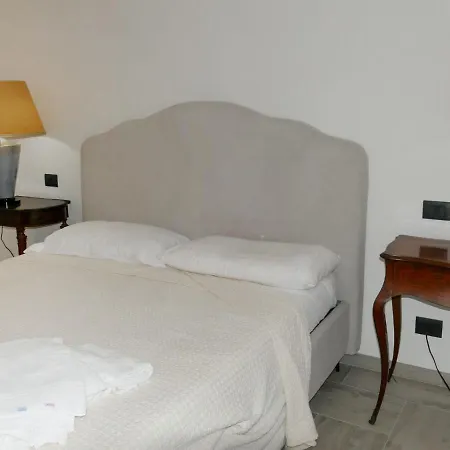 Apartment Locazione Turistica Casa Vicino Mare