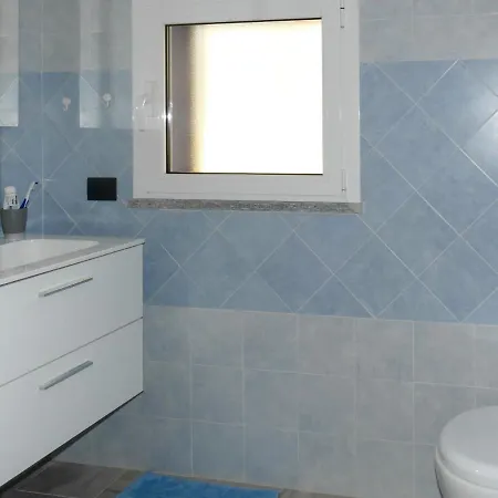 Locazione Turistica Casa Vicino Mare Apartment *