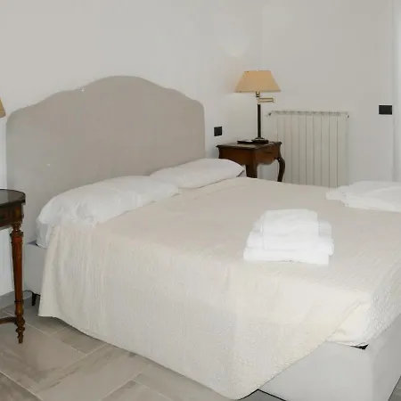 Apartment Locazione Turistica Casa Vicino Mare *