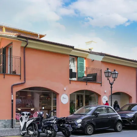 Apartment Locazione Turistica Casa Vicino Mare *