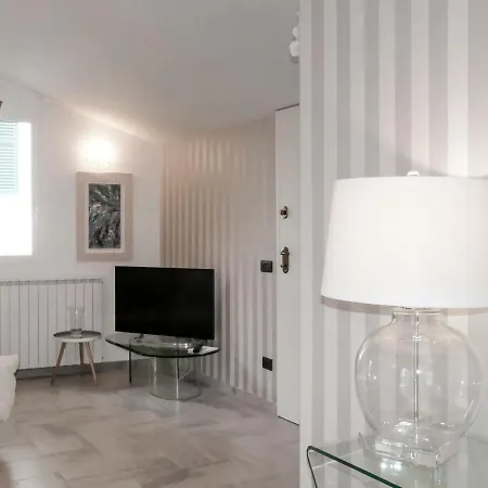 Locazione Turistica Casa Vicino Mare Alassio