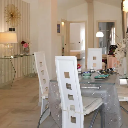 Locazione Turistica Casa Vicino Mare * Alassio