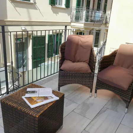 Locazione Turistica Casa Vicino Mare *
