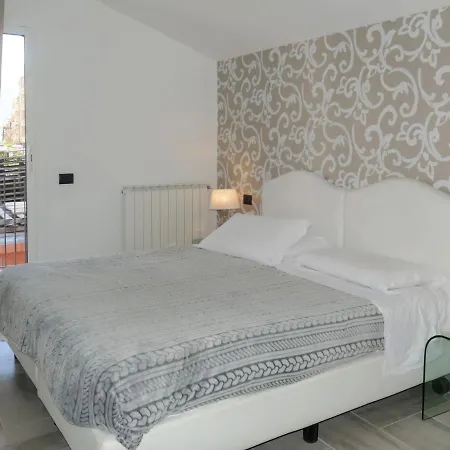 Apartment Locazione Turistica Casa Vicino Mare